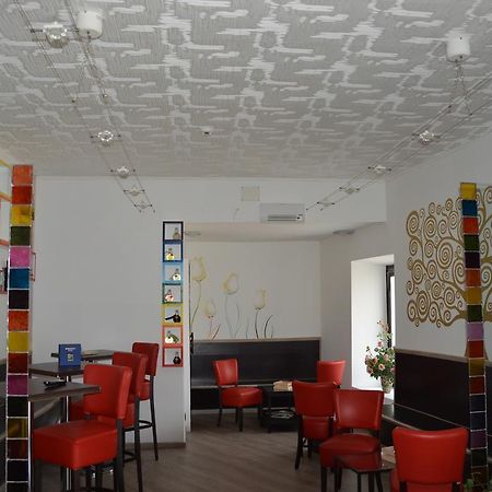Hotel Dulcinea Muggia Exterior photo