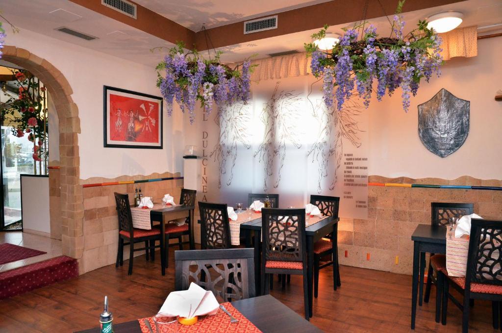 Hotel Dulcinea Muggia Exterior photo