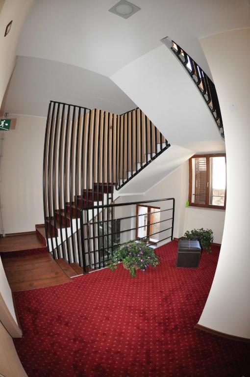 Hotel Dulcinea Muggia Exterior photo