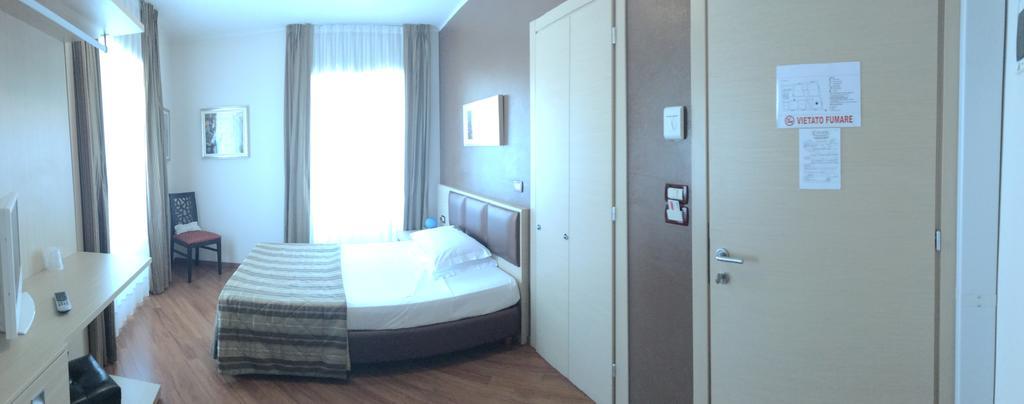 Hotel Dulcinea Muggia Exterior photo