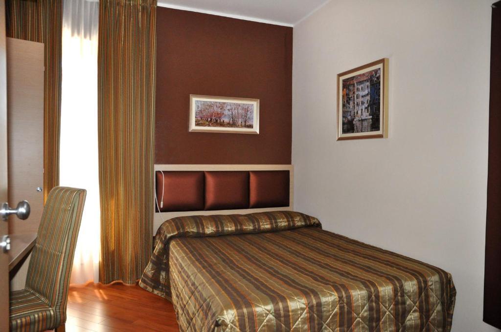 Hotel Dulcinea Muggia Exterior photo