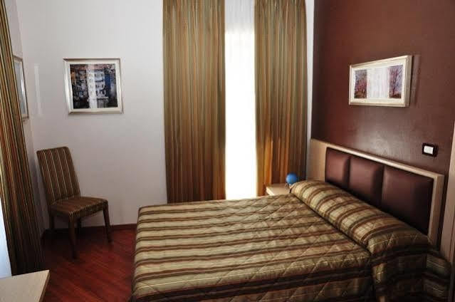 Hotel Dulcinea Muggia Exterior photo