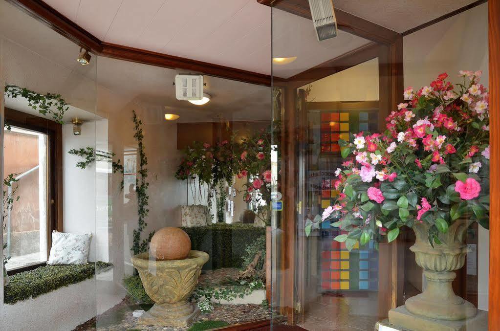 Hotel Dulcinea Muggia Exterior photo
